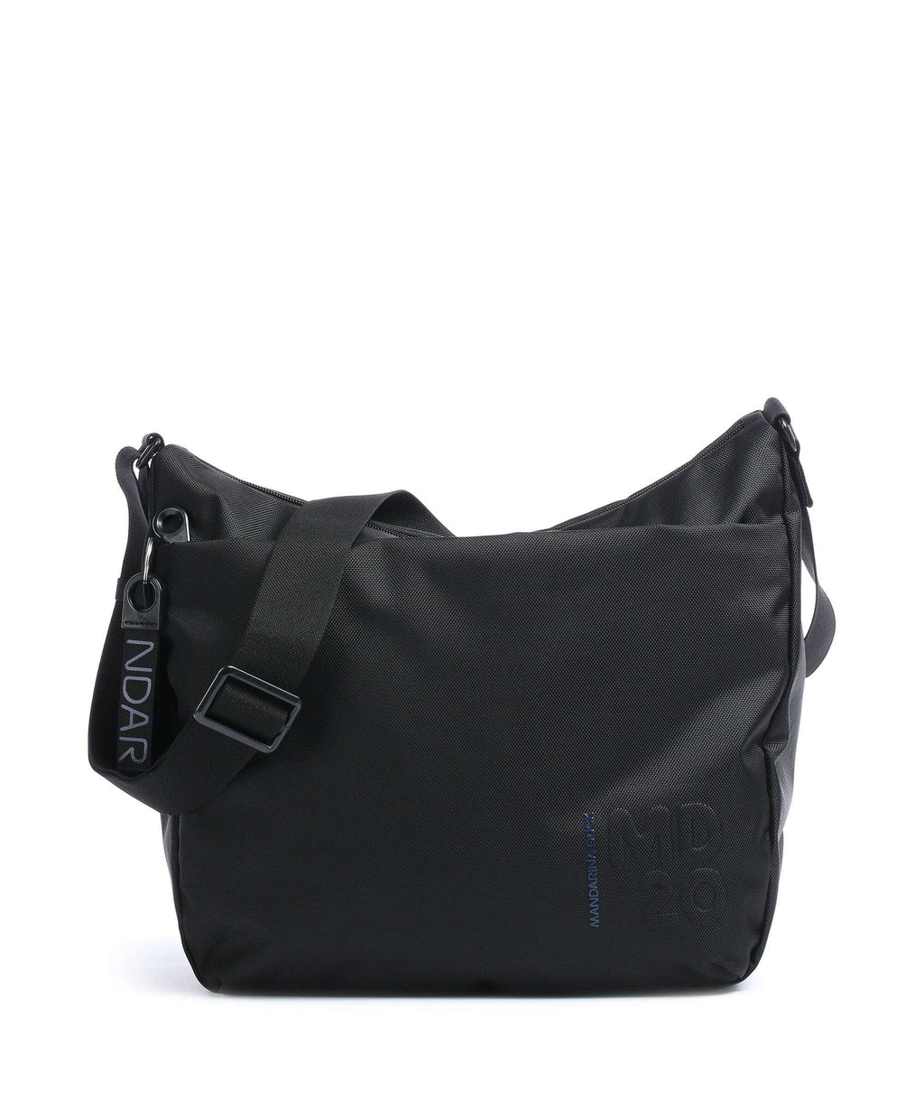 Mandarina Duck MD20 Hobo bag black