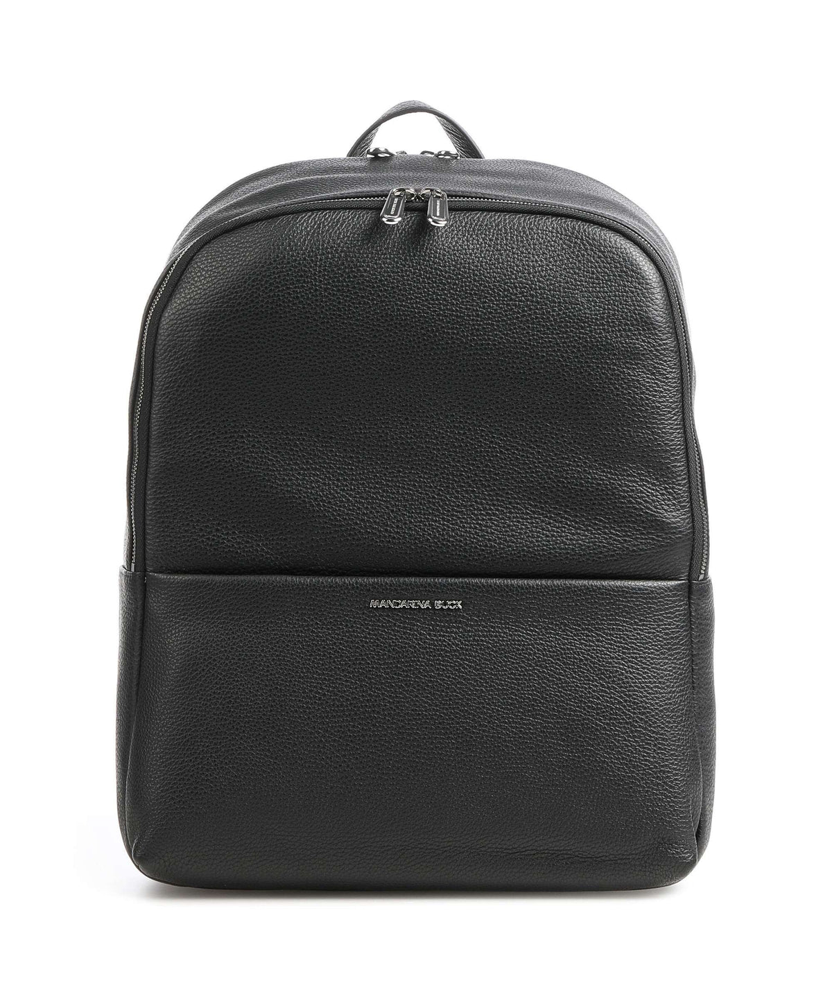 Mandarina Duck Mellow Urban Backpack nero