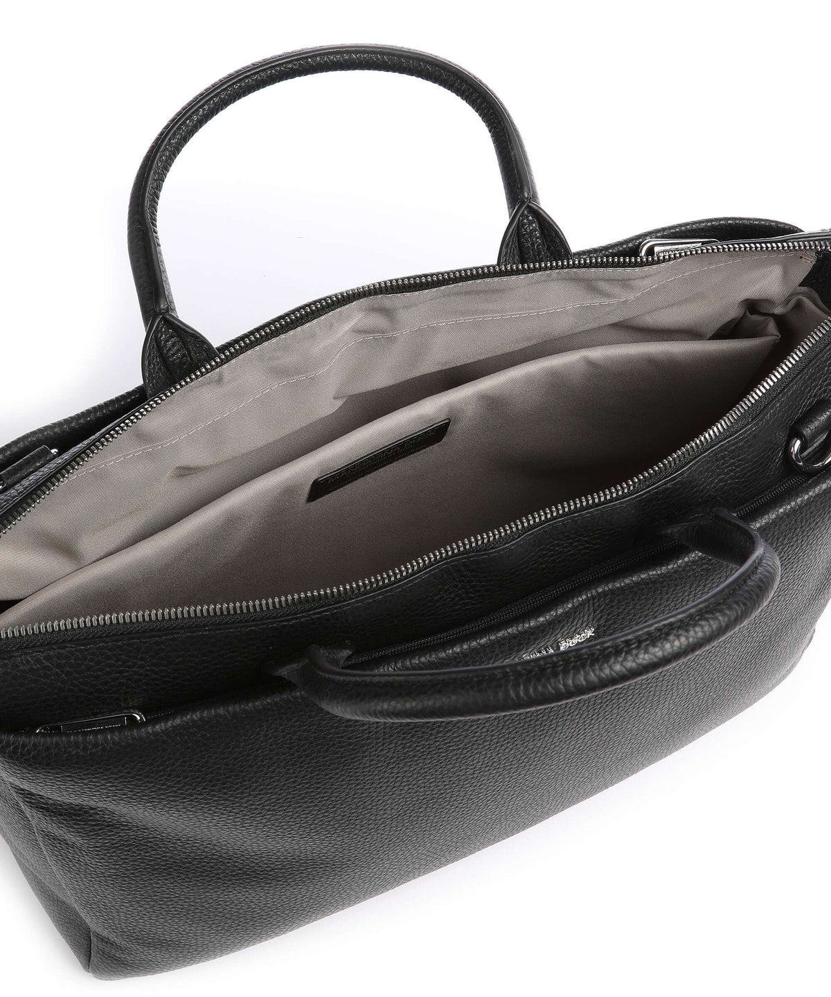 Mandarina Duck Mellow Urban Briefcase nero