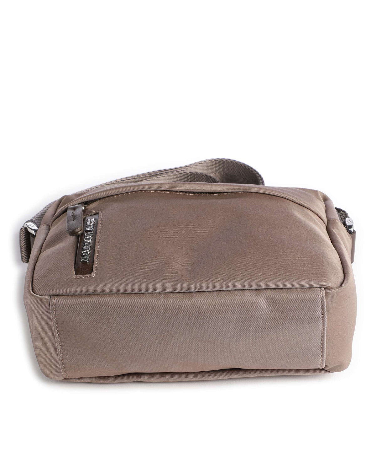 Mandarina Duck Hunter Crossbody bag beaver