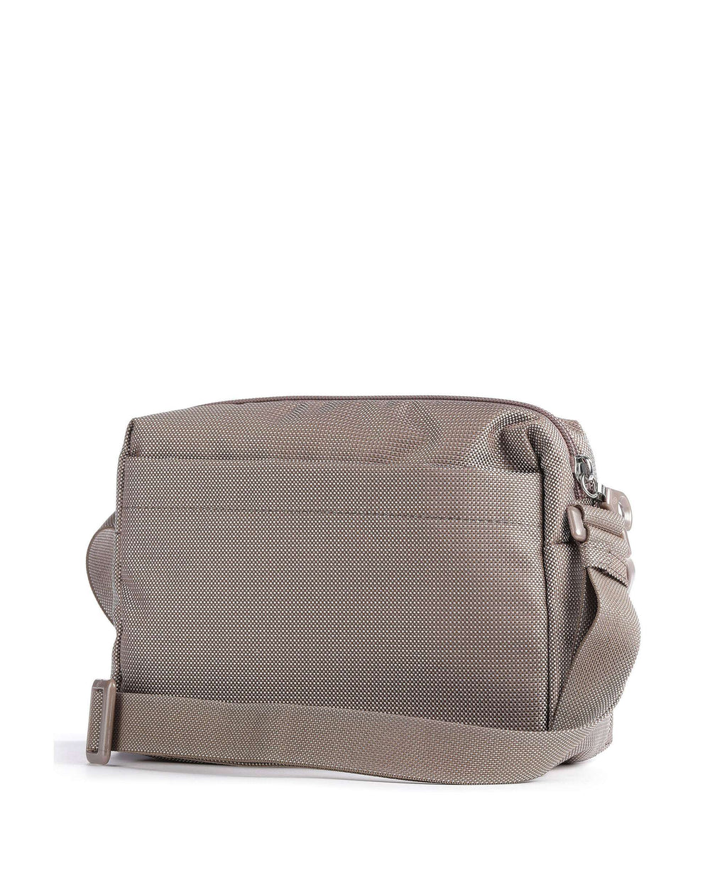 Mandarina Duck MD20 Crossbody bag taupe