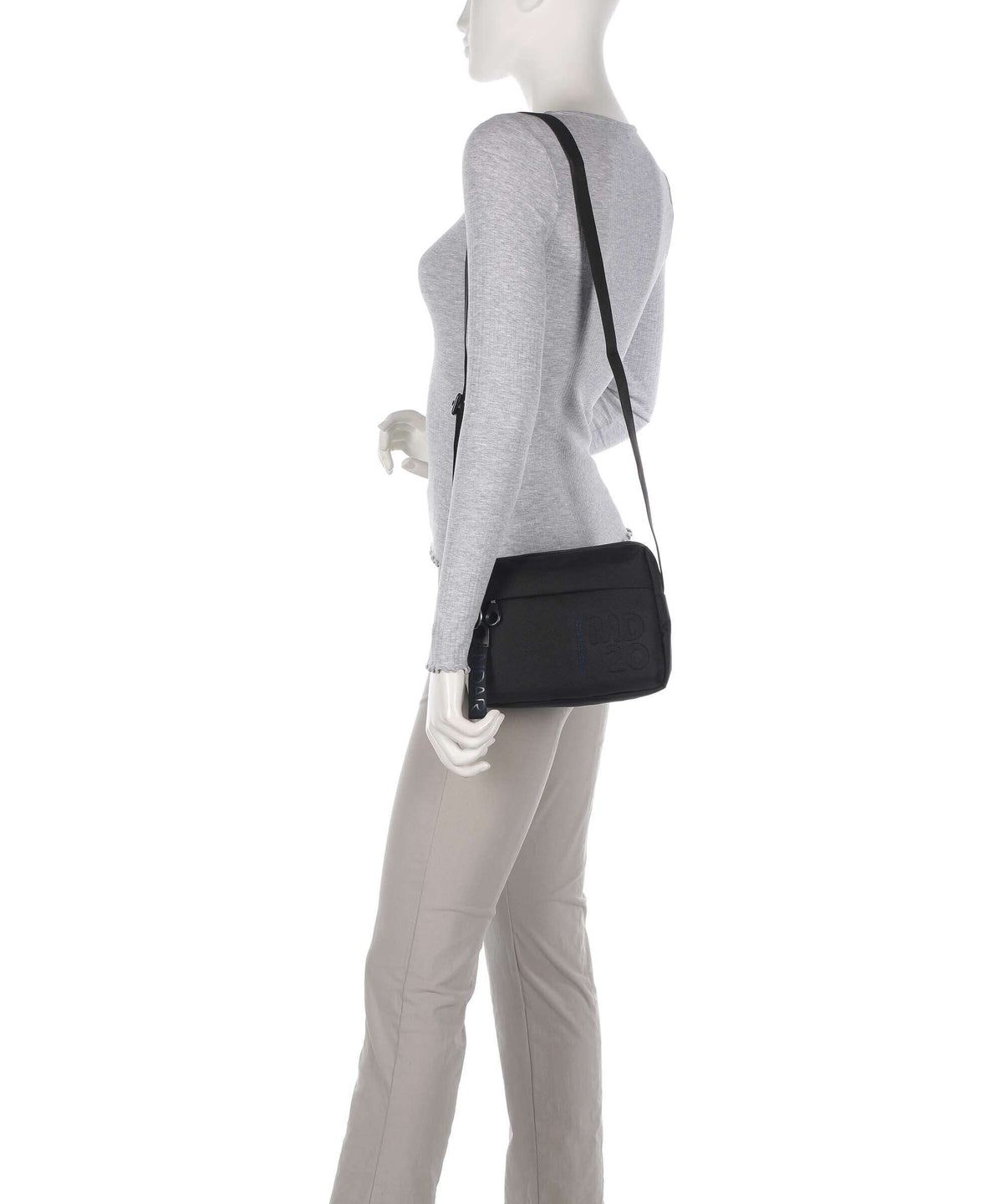 Mandarina Duck MD20 Crossbody bag black