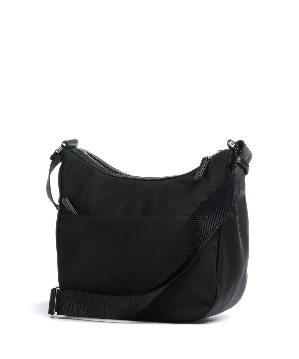 Mandarina Duck Hunter Crossbody bag black