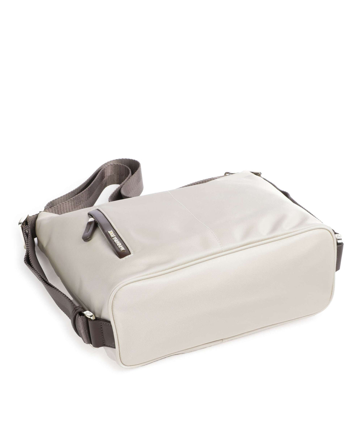 Mandarina Duck Hunter Backpack bag whitecap gray