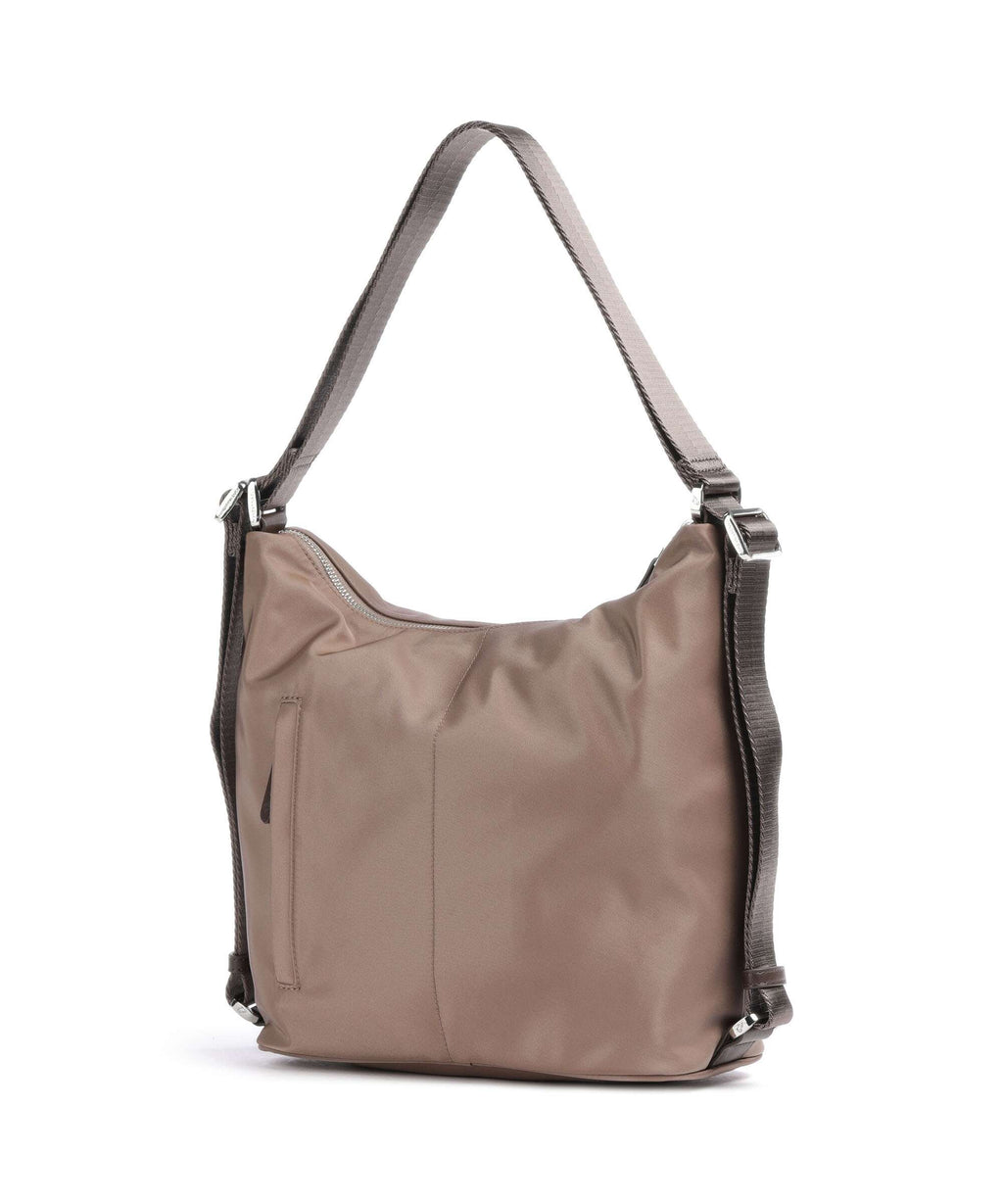 Mandarina Duck Hunter Backpack bag beaver