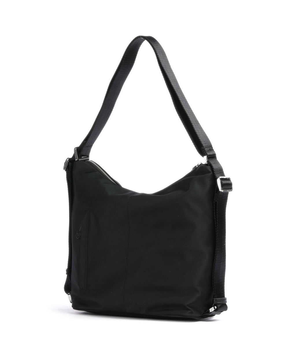 Mandarina Duck Hunter Backpack bag black