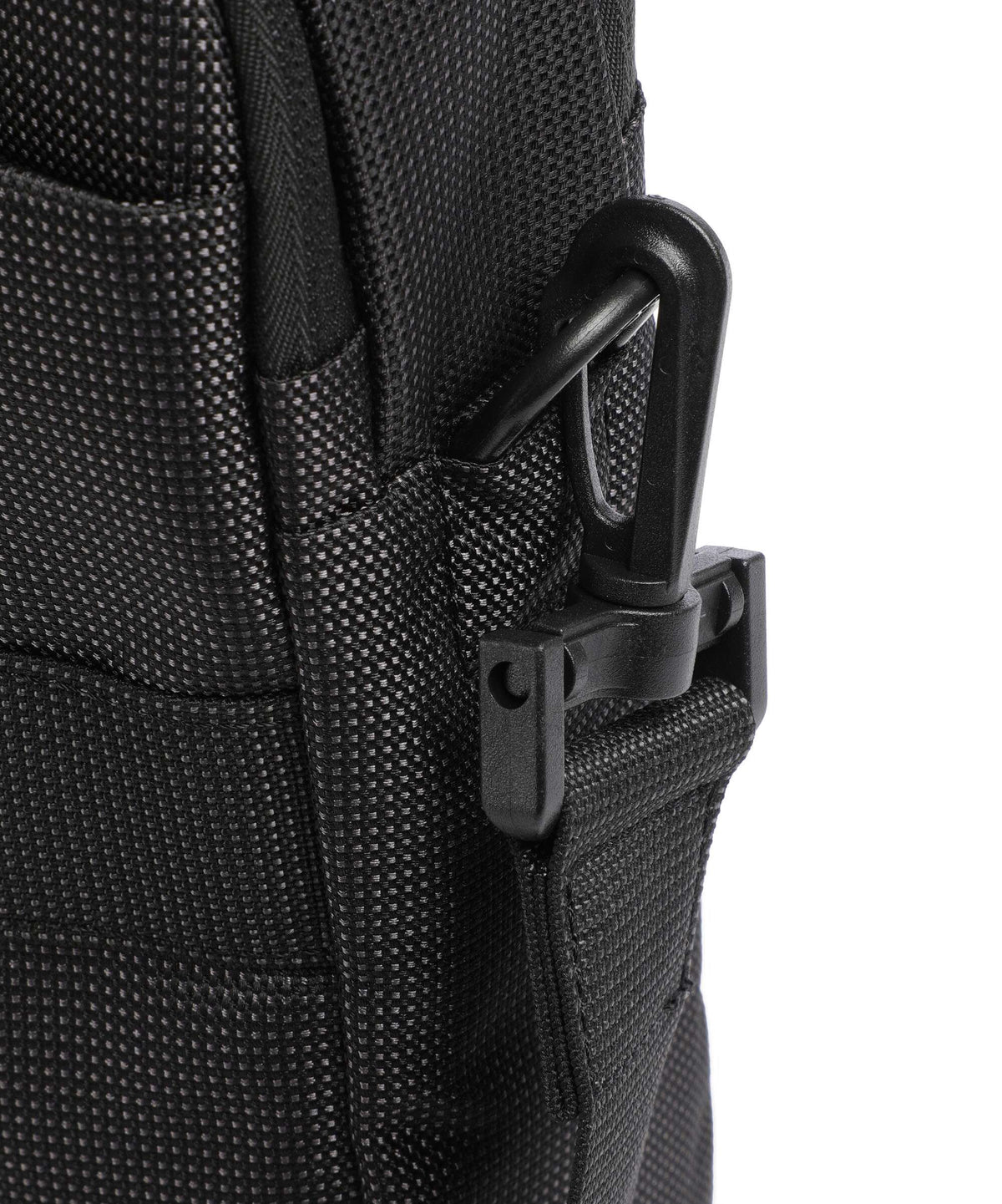 Mandarina Duck District Briefcase black ink