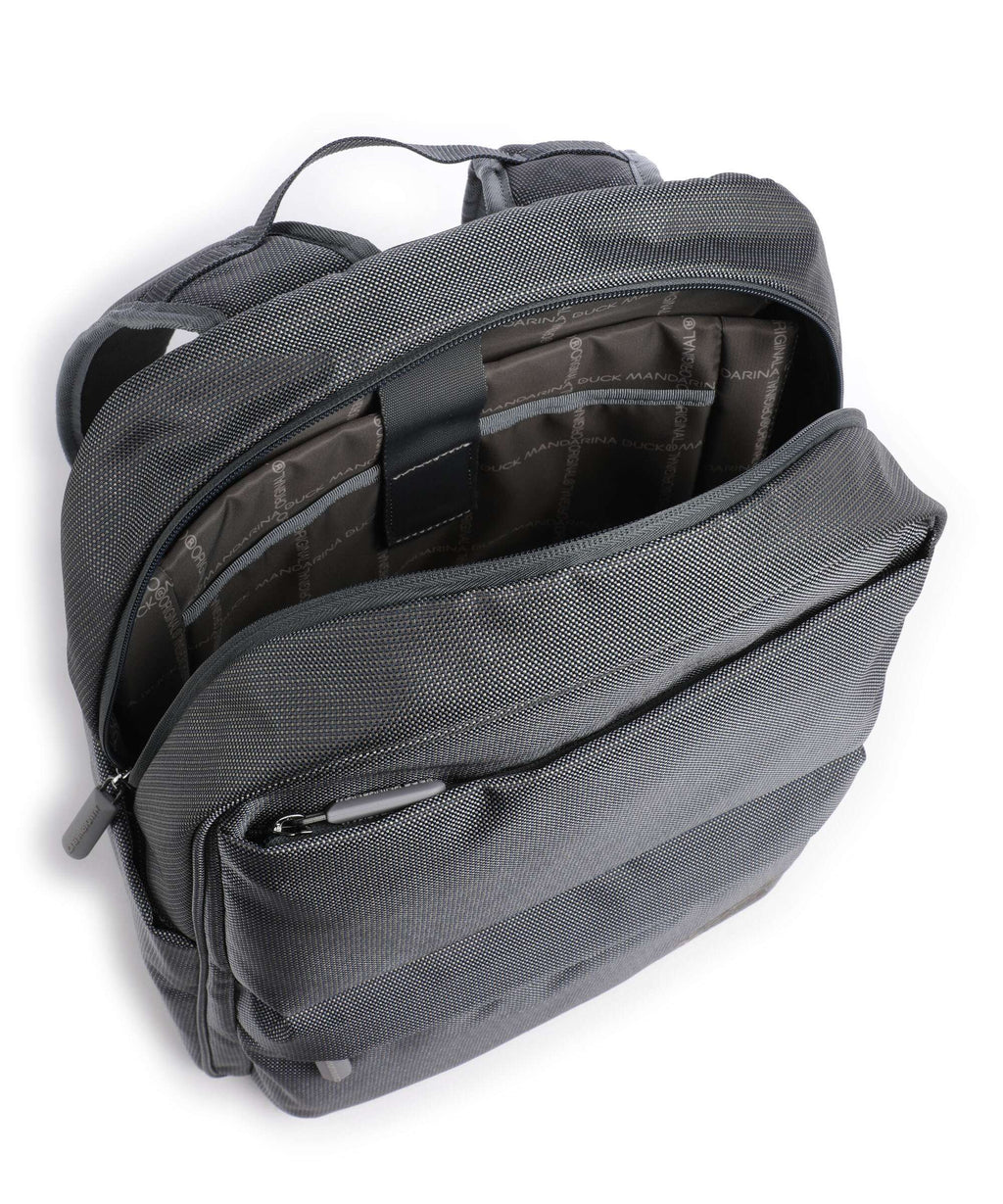 Mandarina Duck District Backpack steel