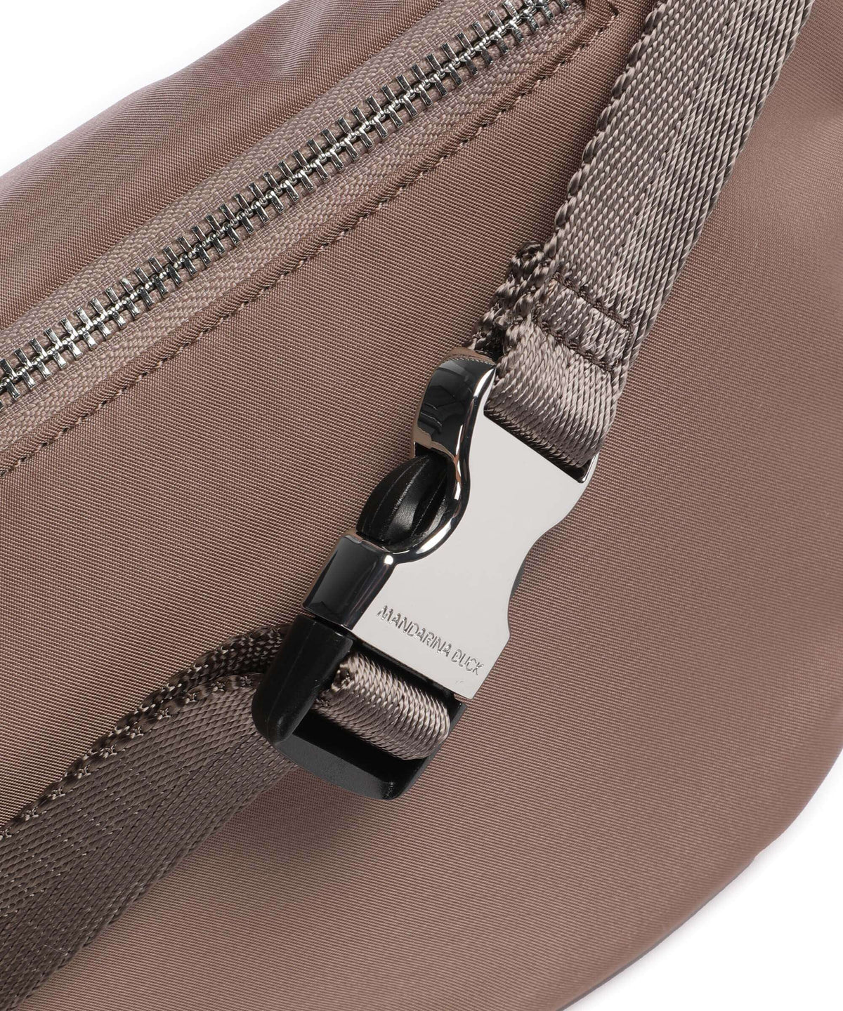 Mandarina Duck Hunter Belt bag beaver