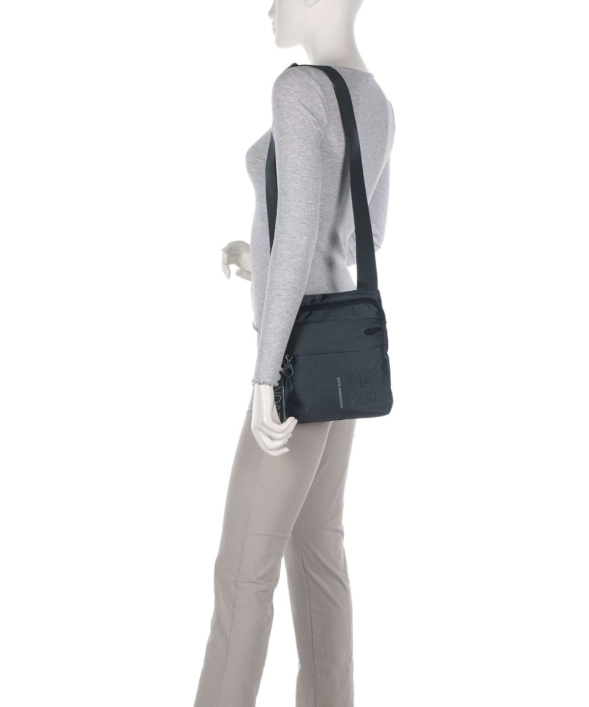 Mandarina Duck MD20 Crossbody bag scarab