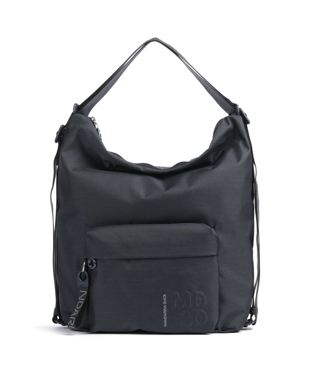 Mandarina Duck MD20 Backpack bag scarab