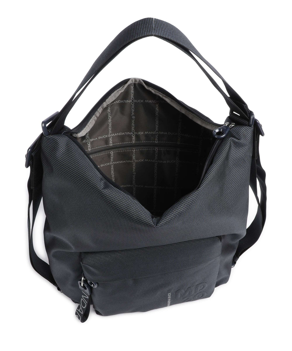Mandarina Duck MD20 Backpack bag scarab