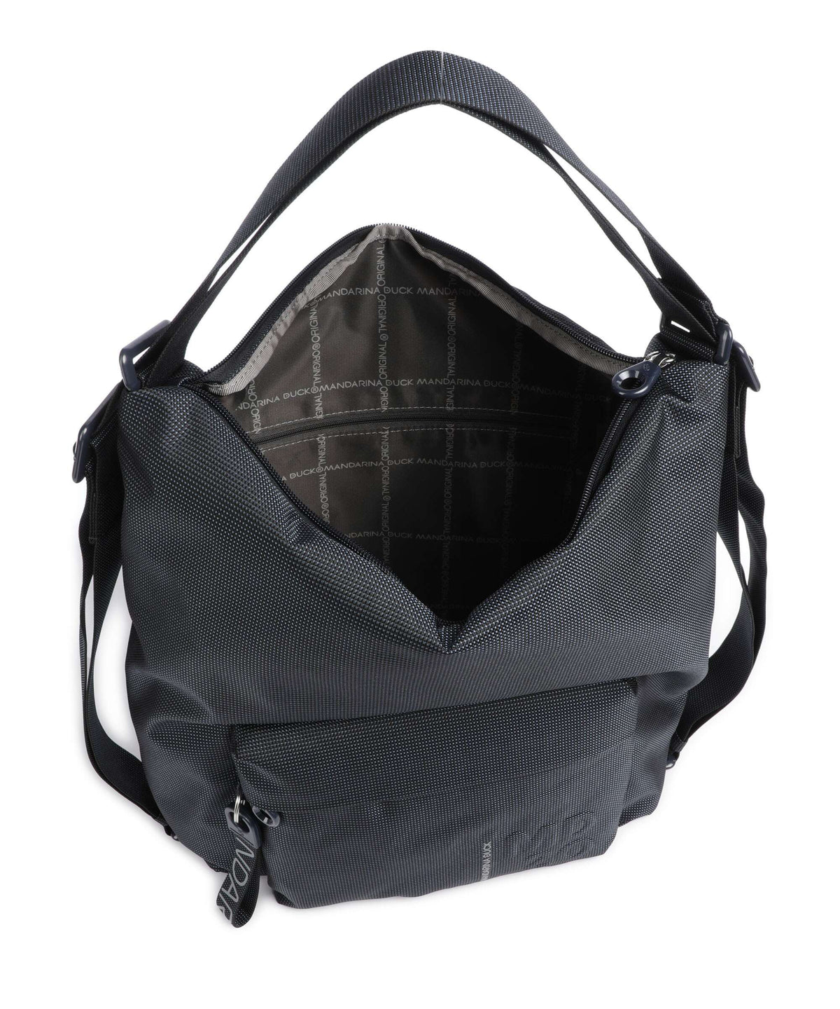 Mandarina Duck MD20 Backpack bag scarab