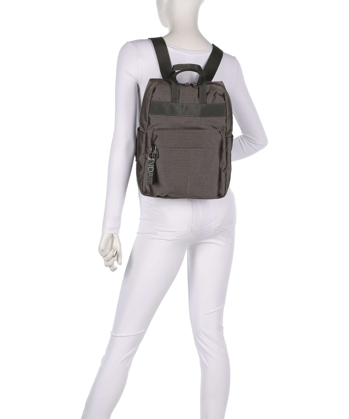 Mandarina Duck MD20 Backpack pirite