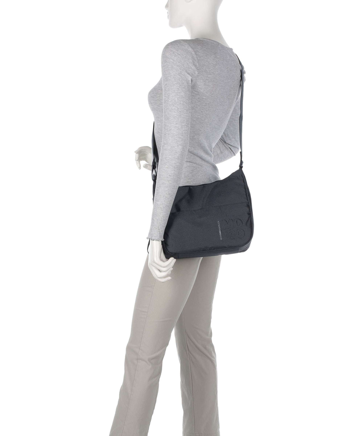 Mandarina Duck MD20 Crossbody bag scarab