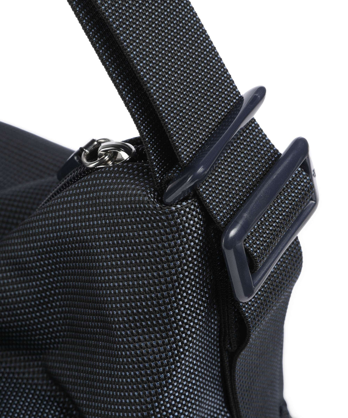 Mandarina Duck MD20 Backpack bag scarab