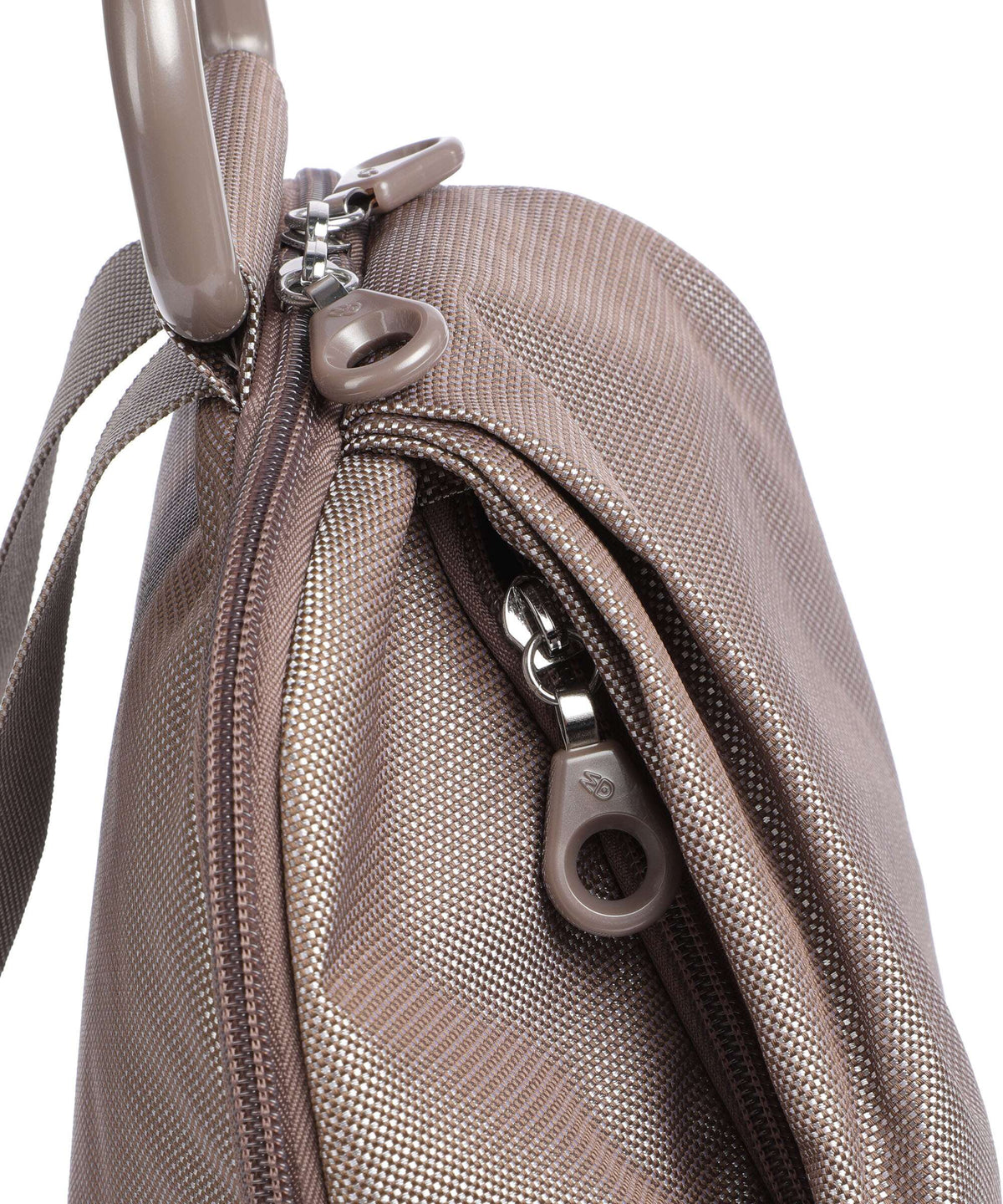 Mandarina Duck MD20 Backpack taupe