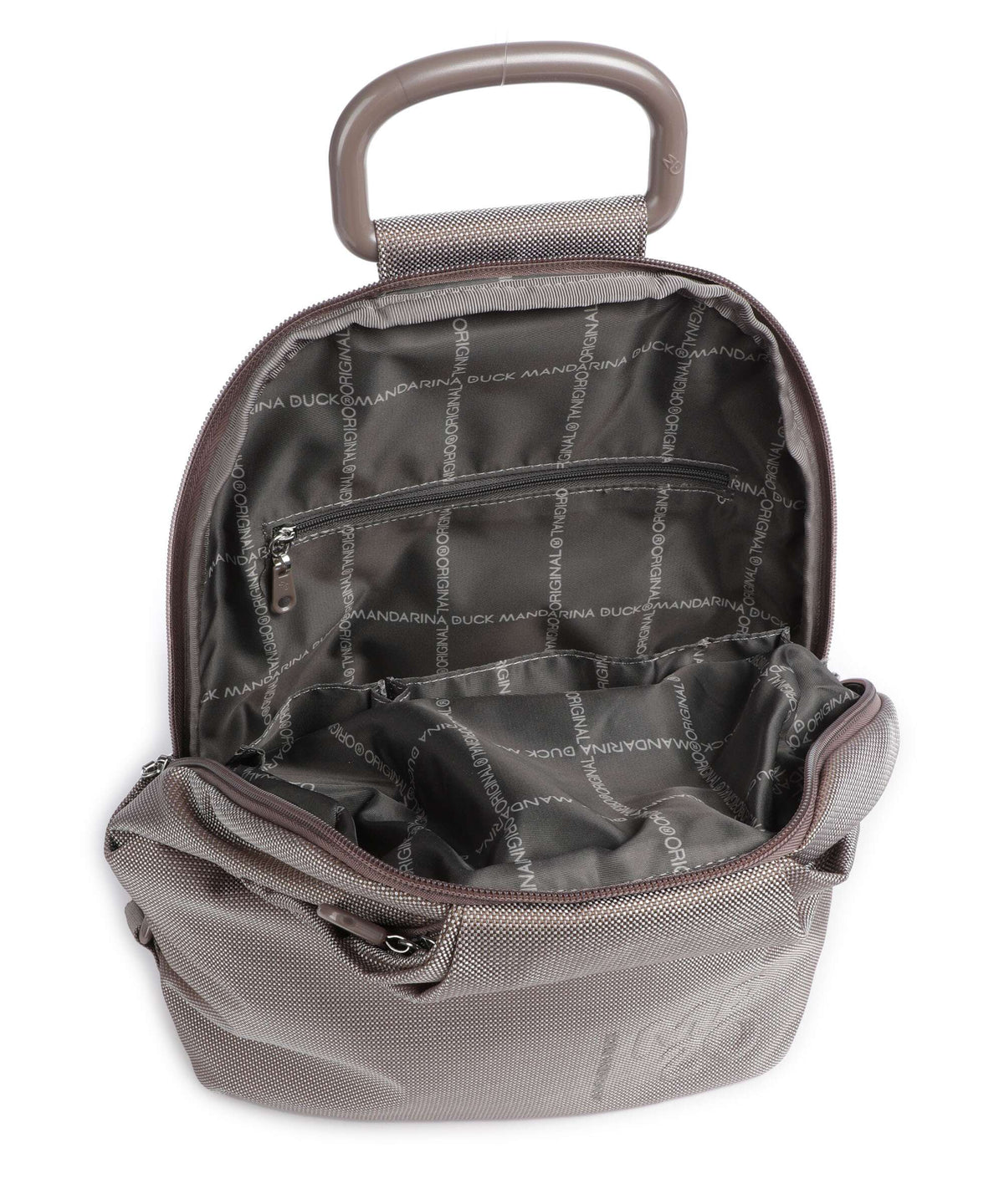 Mandarina Duck MD20 Backpack taupe
