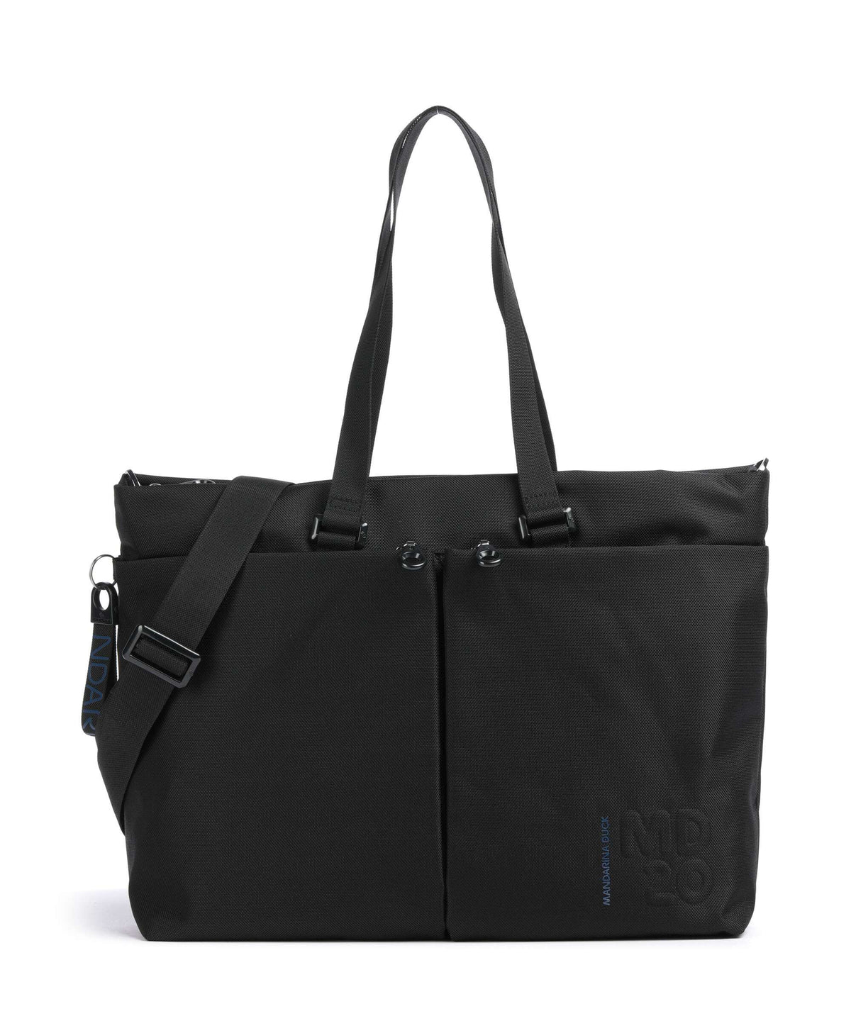 Mandarina Duck MD20 Tote bag black