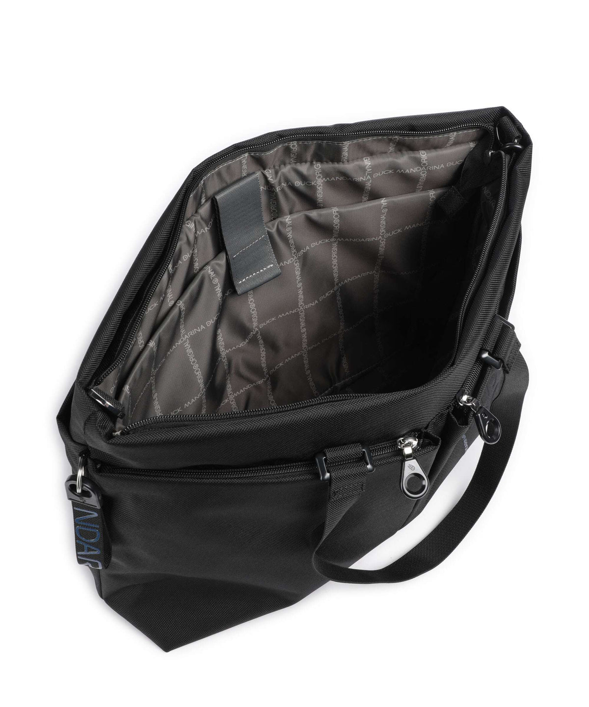 Mandarina Duck MD20 Tote bag black