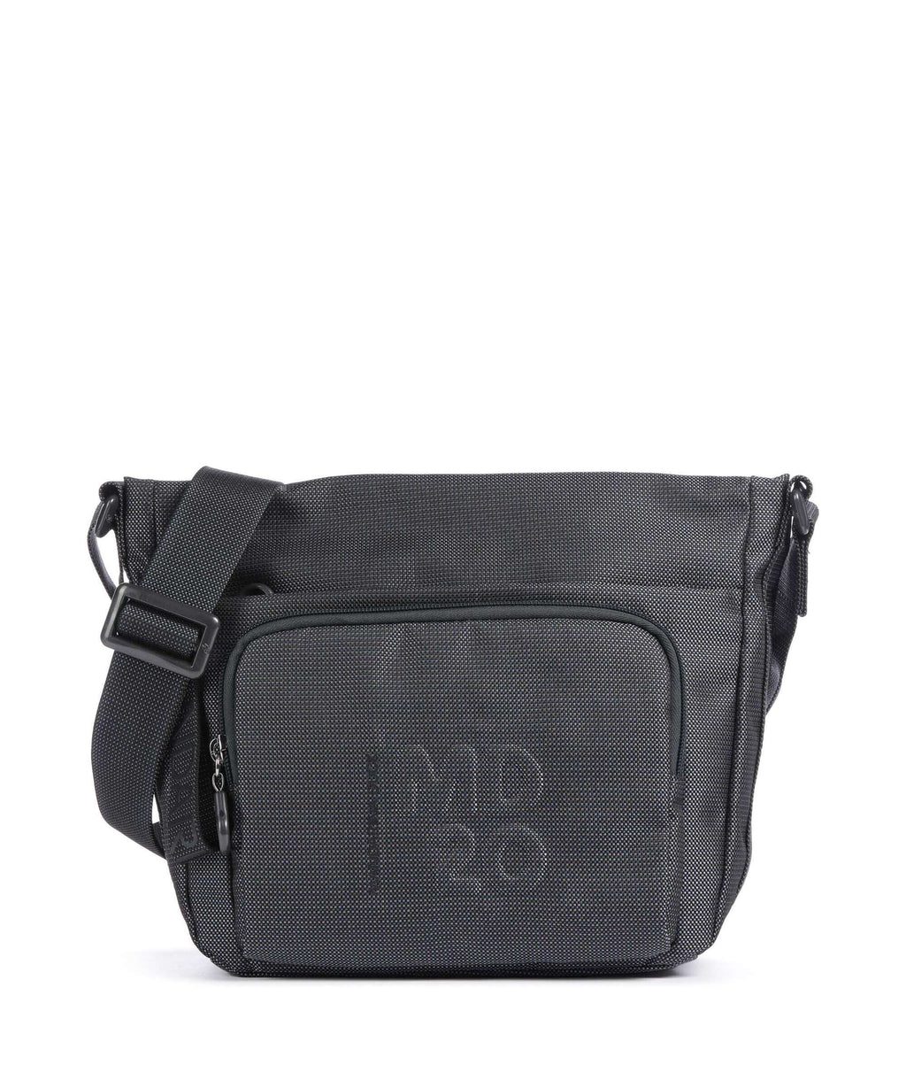 Mandarina Duck MD20 Crossbody bag steel