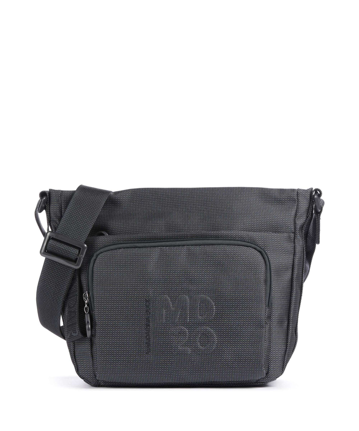 Mandarina Duck MD20 Crossbody bag steel