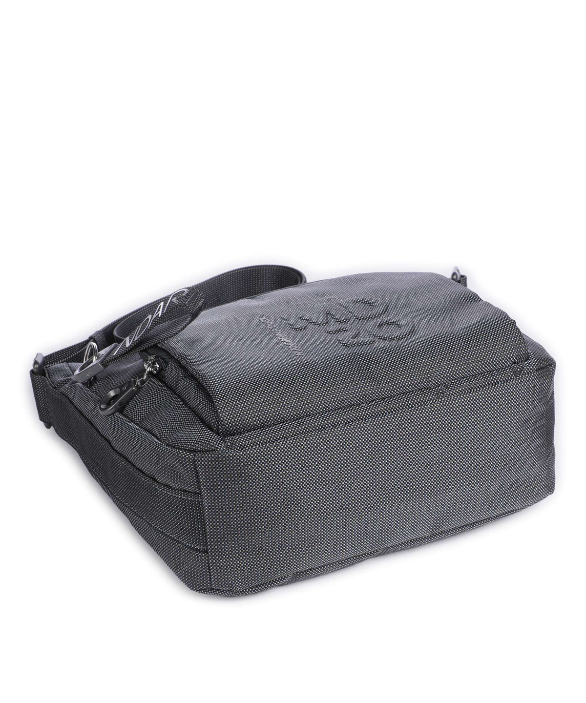 Mandarina Duck MD20 Crossbody bag steel