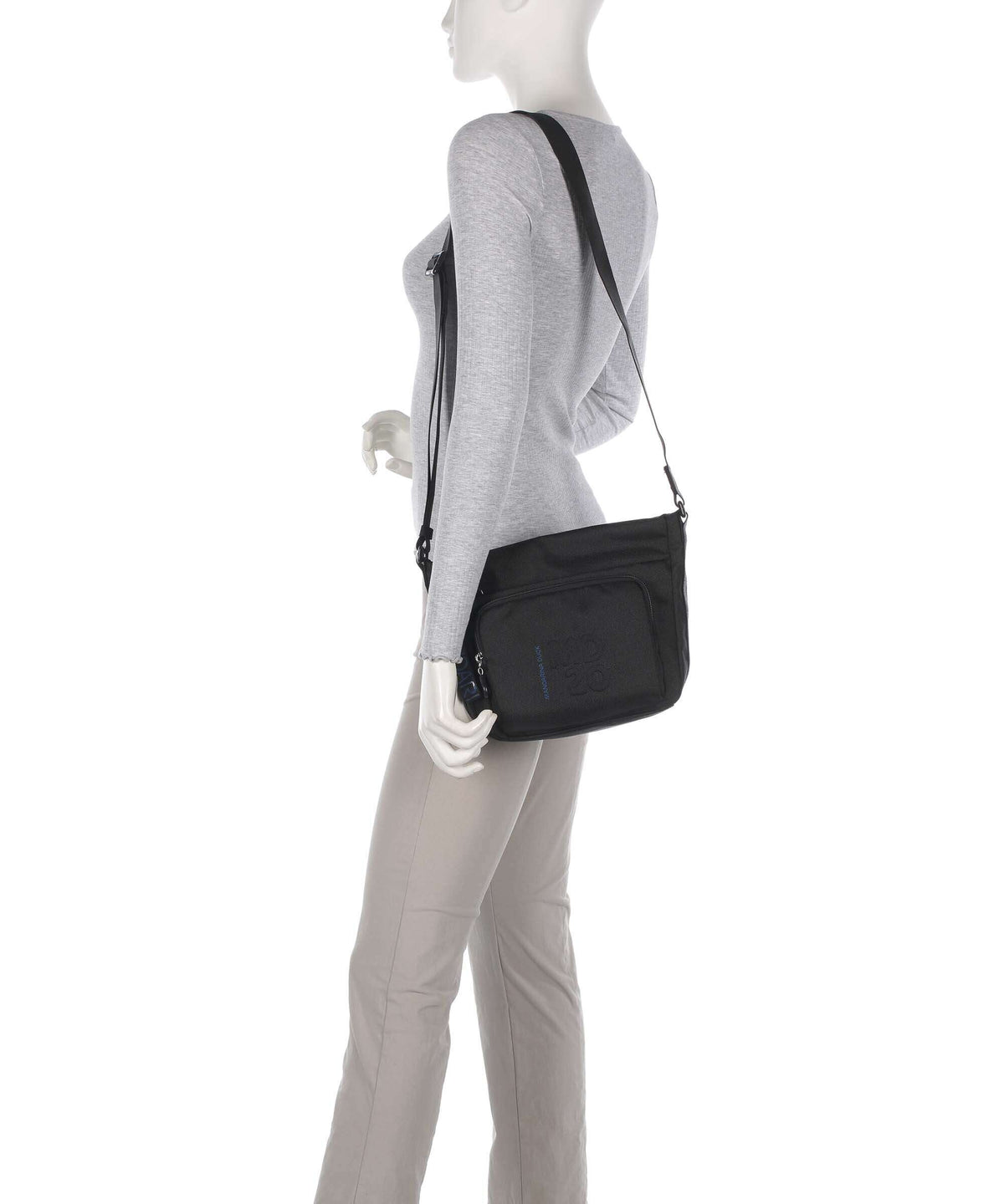 Mandarina Duck MD20 Crossbody bag black