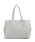 Mandarina Duck MD20 Balloon Tote bag sage gray