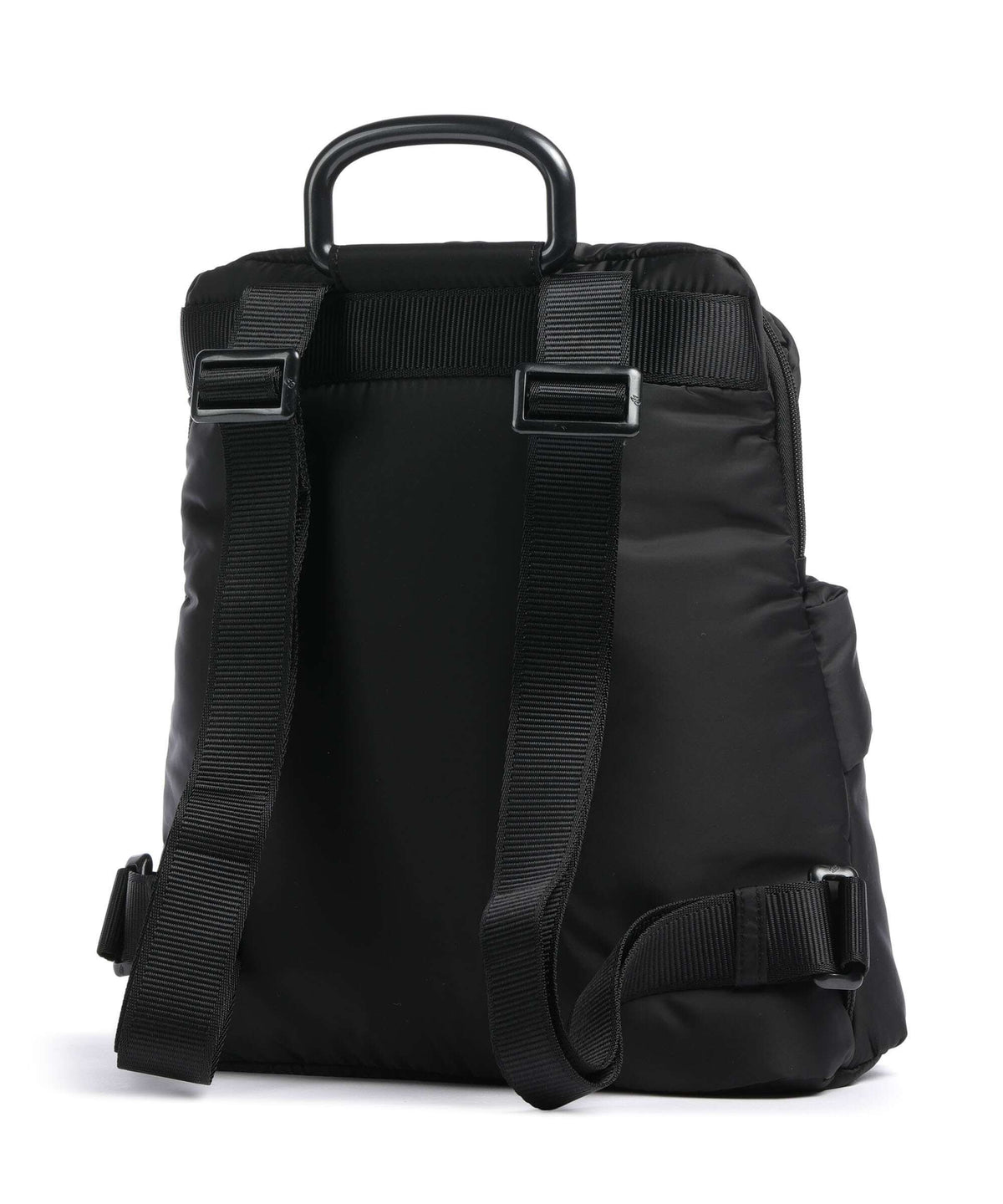 Mandarina Duck MD20 Balloon Backpack black