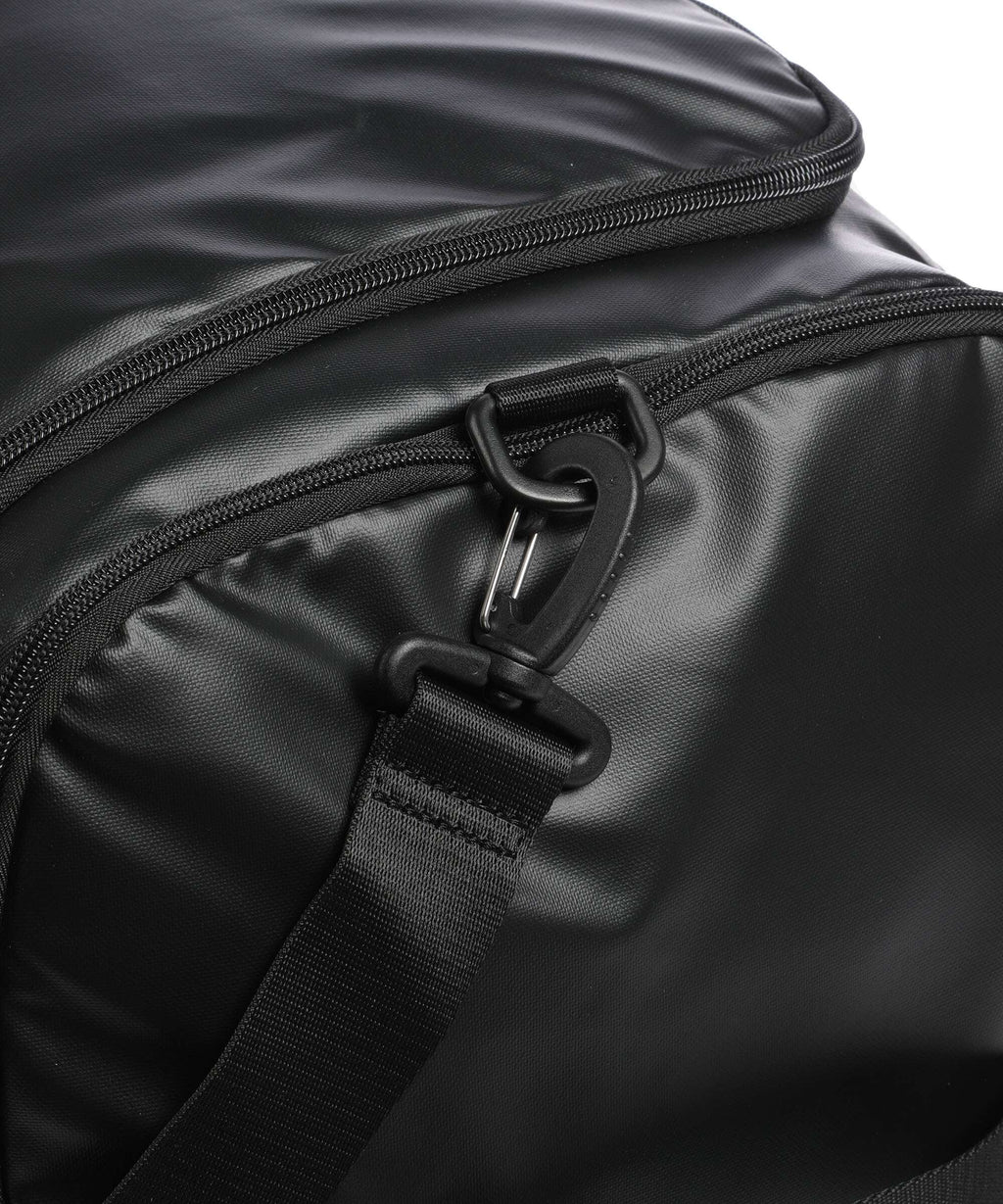 Mandarina Duck Coated Travel bag black