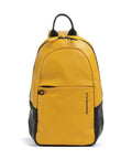 Mandarina Duck Coated Sling bag duck yellow