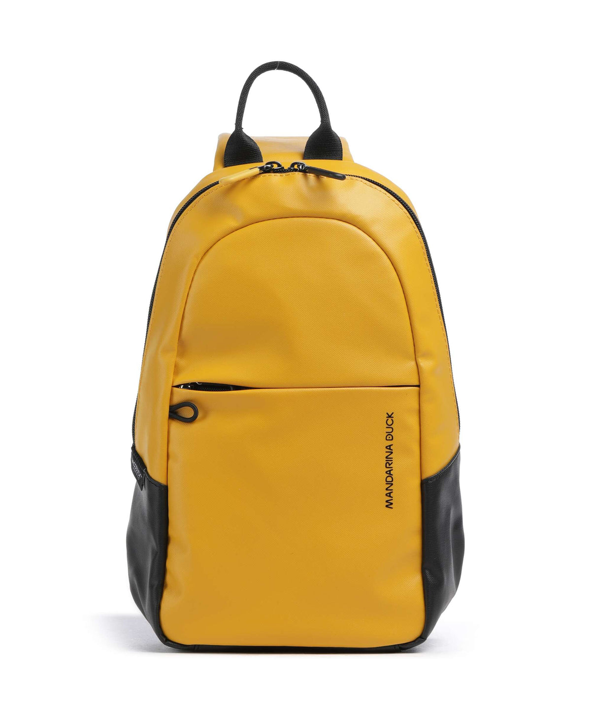 Mandarina Duck Coated Sling bag duck yellow