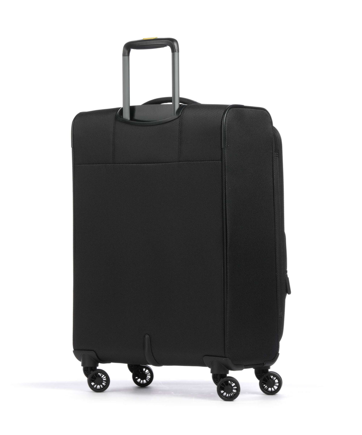 Mandarina Duck Zephyr Spinner (4 wheels) black