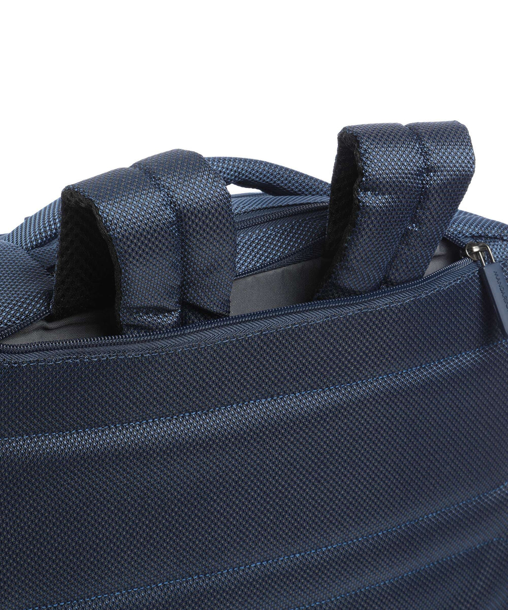 Mandarina Duck Zephyr Trolley (2 wheels) dress blue