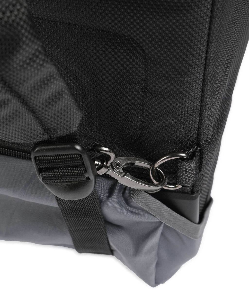 Mandarina Duck Zephyr Trolley (2 wheels) black