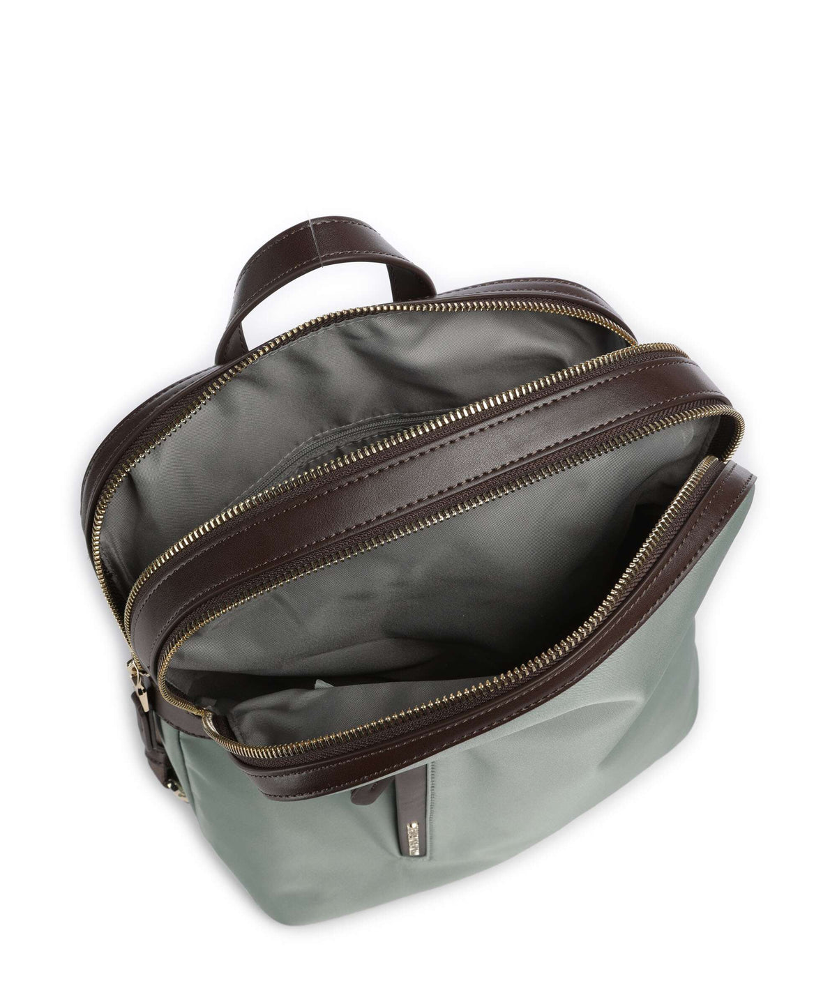 Mandarina Duck Hunter Backpack iceberg green