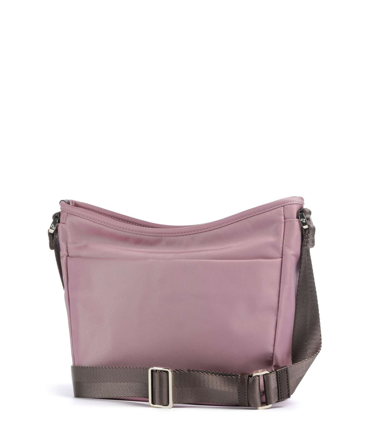 Mandarina Duck Hunter Crossbody bag lilac rose