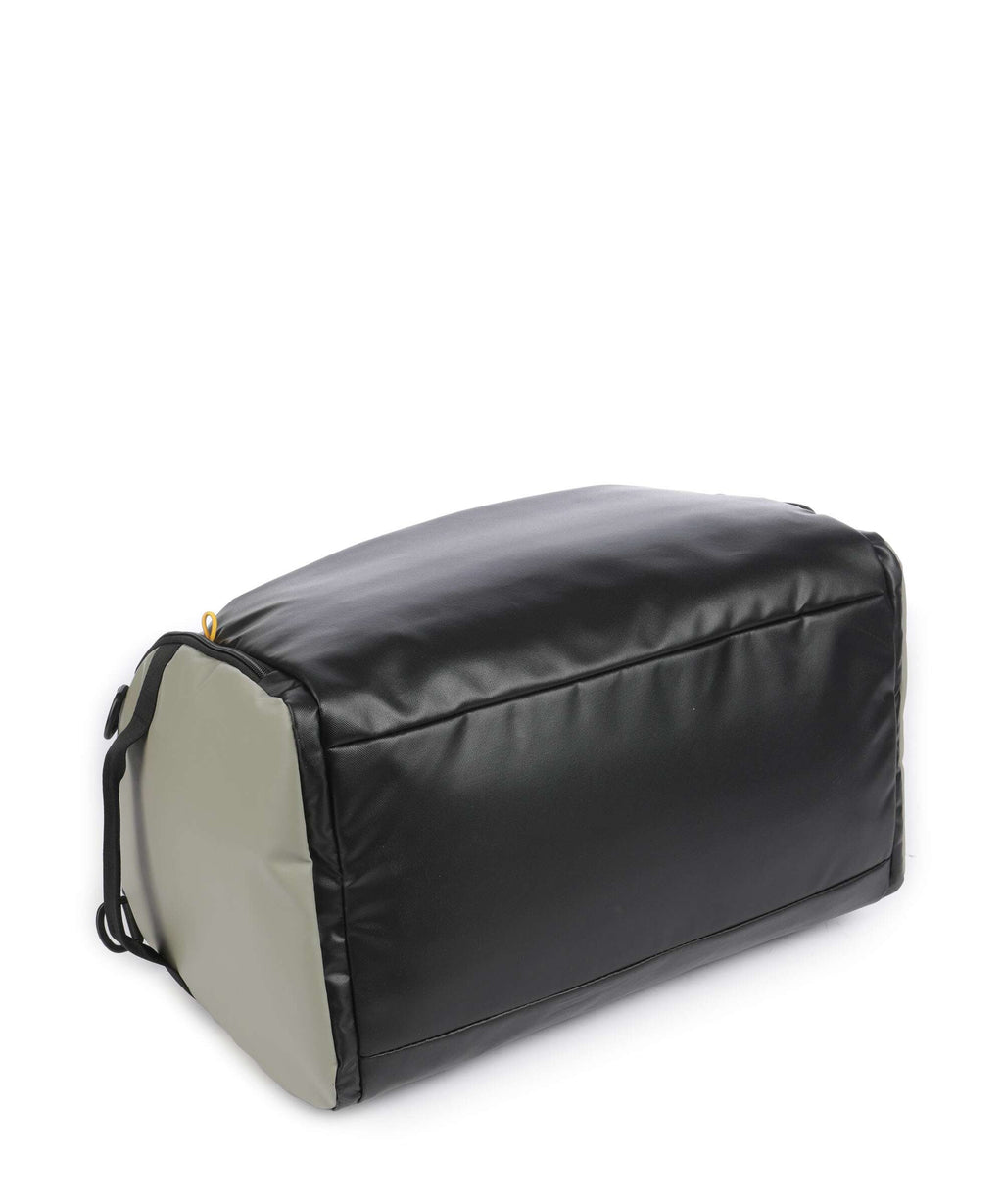 Mandarina Duck Coated Weekend bag mud