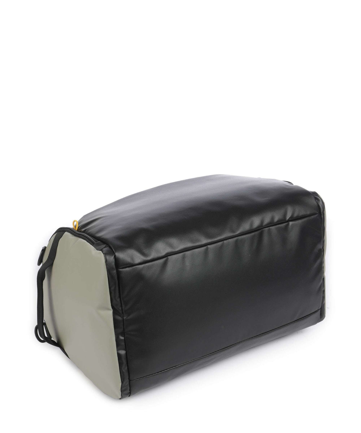 Mandarina Duck Coated Weekend bag mud