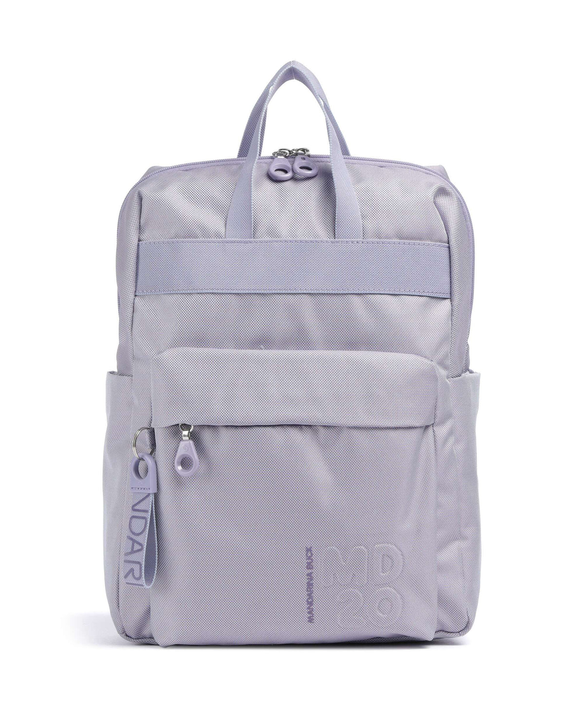 Mandarina Duck MD20 Backpack lavander
