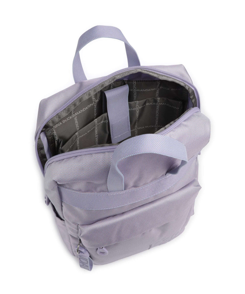 Mandarina Duck MD20 Backpack lavander