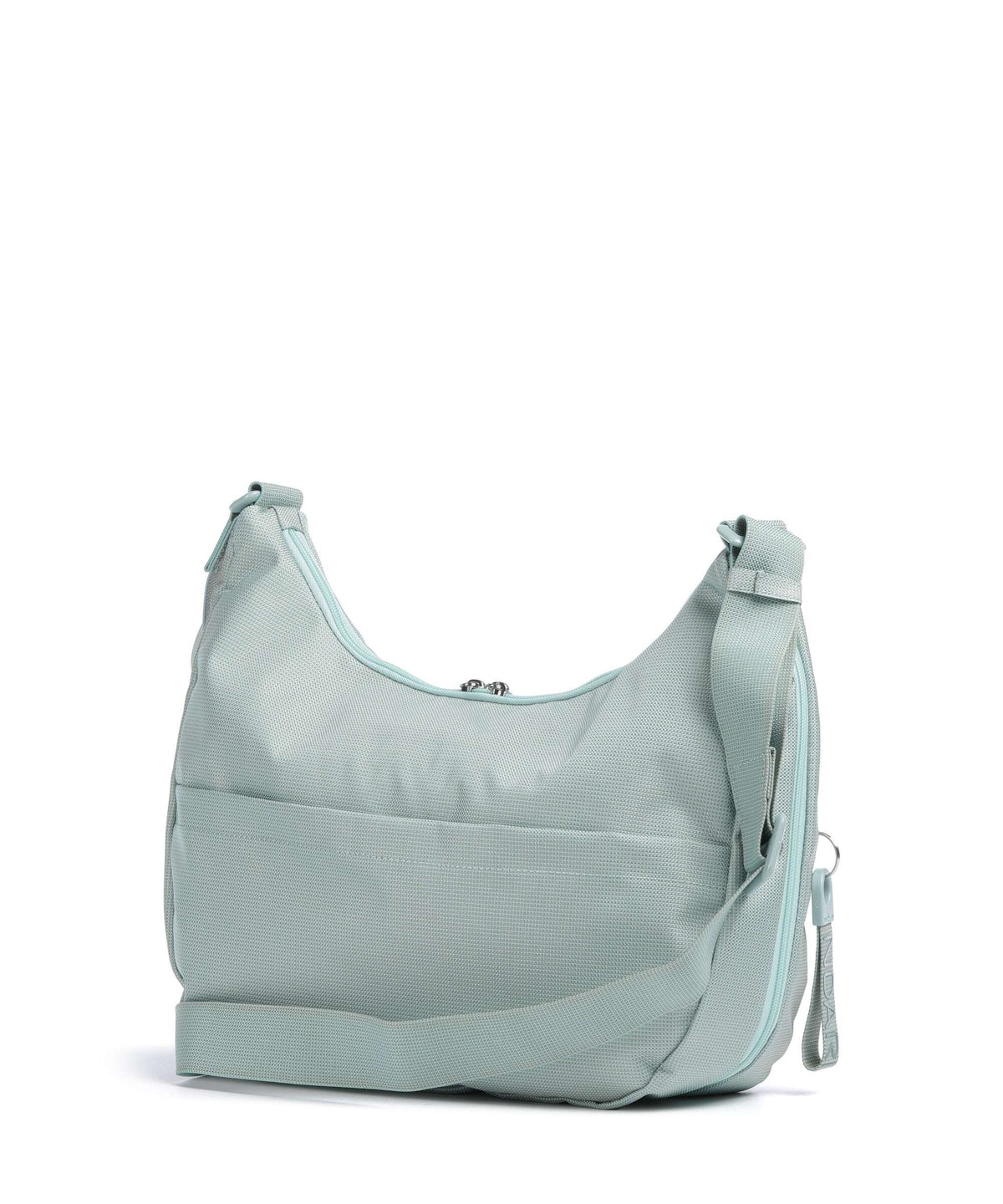 Mandarina Duck MD20 Hobo bag iceberg green