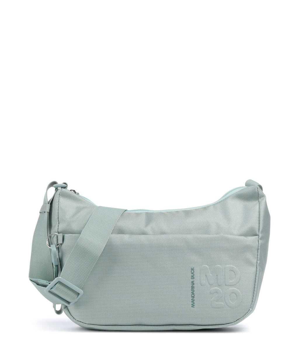 Mandarina Duck MD20 Crossbody bag iceberg green