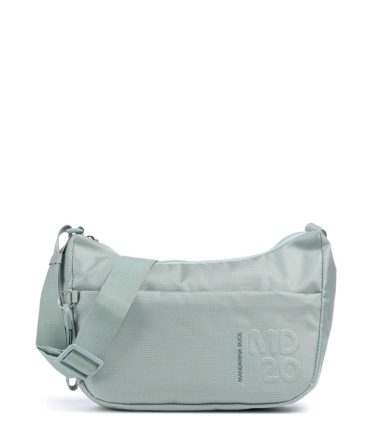 Mandarina Duck MD20 Crossbody bag iceberg green