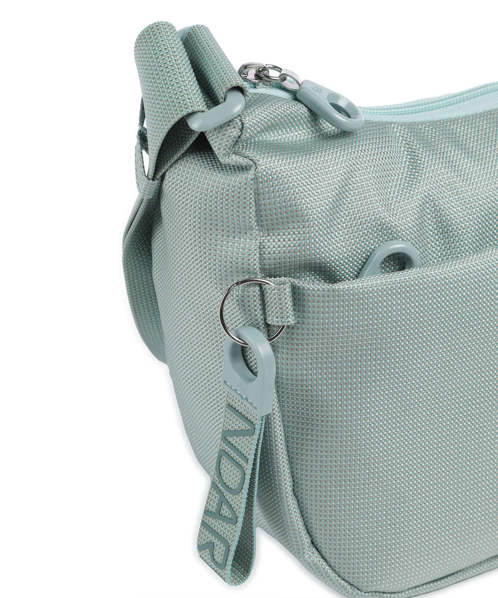Mandarina Duck MD20 Crossbody bag iceberg green