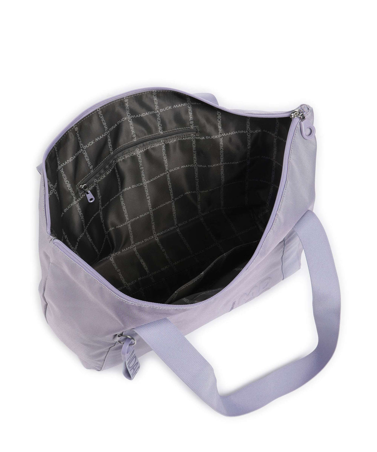 Mandarina Duck MD20 Tote bag lavander