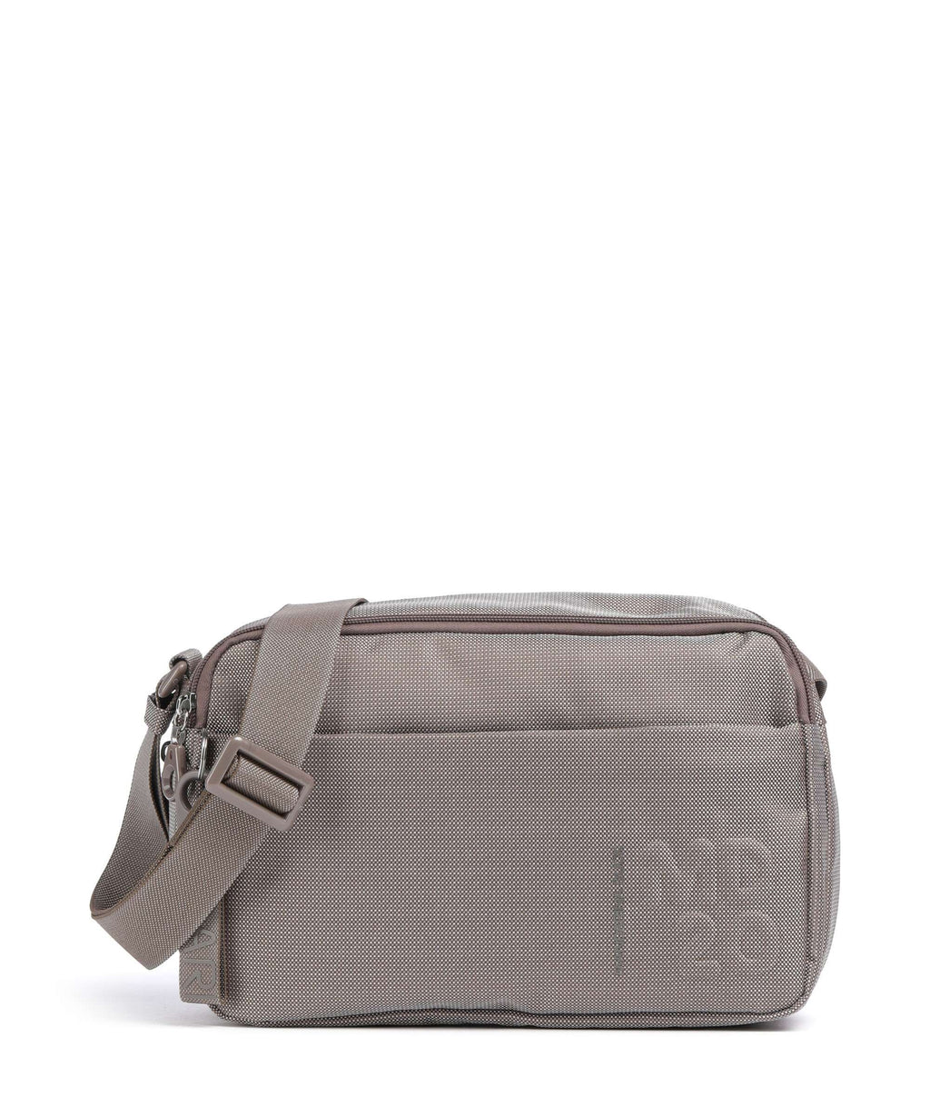 Mandarina Duck MD20 Crossbody bag taupe