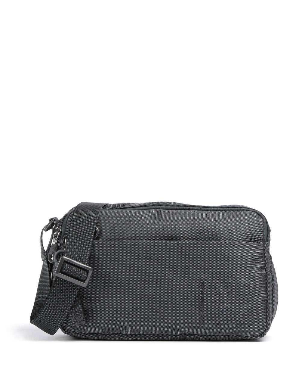 Mandarina Duck MD20 Crossbody bag steel