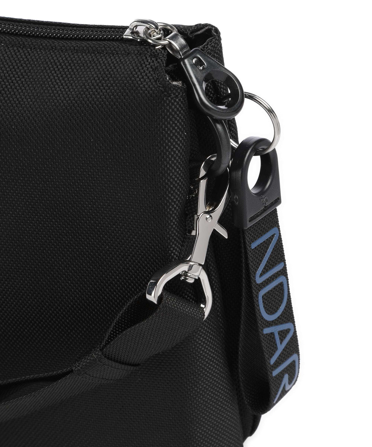 Mandarina Duck MD20 Crossbody bag black